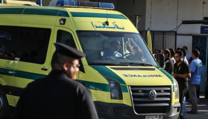 وفاة 4 أفراد من عائلة واحدة بالمنيا إثر حادث غامض