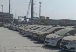 صرخة من المعاقين: أفرجوا عن سياراتنا من الجمارك .. بيوتنا اتخربت