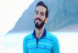 المعتقل معاذ الشرقاوي يبدأ إضرابًا عن الطعام بعد رفض مصلحة السجون تمكينه من دخول امتحاناته