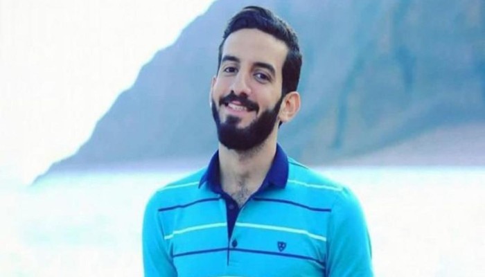 المعتقل معاذ الشرقاوي يبدأ إضرابًا عن الطعام بعد رفض مصلحة السجون تمكينه من دخول امتحاناته