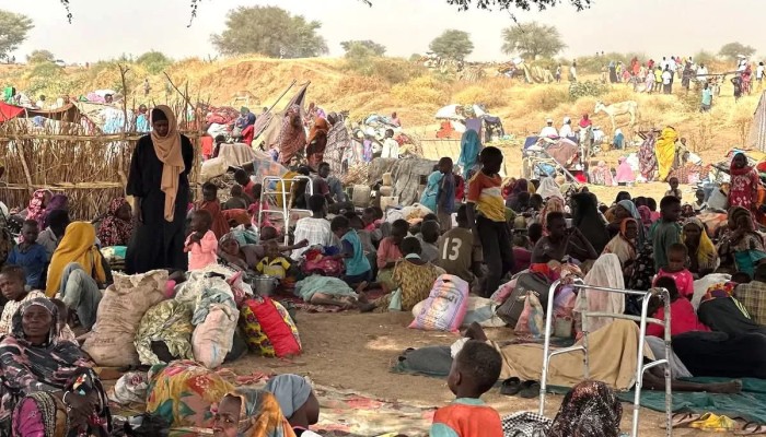 الإمارات في قفص الاتهام.. كيف تحولت أسلحتها إلى أدوات اغتصاب جماعي في السودان