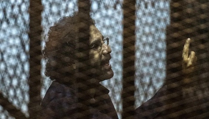 من زنازين القاهرة إلى شوارع لندن.. كيف تحوّل النظام المصري إلى "سلطة احتلال" تطارد شعبها في كل مكان