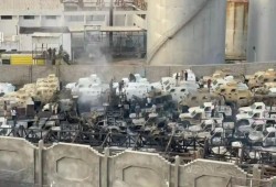 توتر غير مسبوق بين السعودية والإمارات: الرياض تؤكد أن أمنها خط أحمر و"الانتقالي الجنوبي" يُحمّل أبوظبي المسؤولية