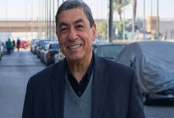 وفاة أستاذ الفيزياء الدكتور عطا يوسف داخل سجن بدر إثر الإهمال الطبي