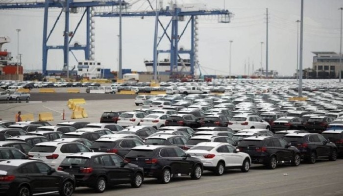 4 آلاف سيارة محتجزة.. حكومة الانقلاب تبتز المعاقين بغرامات 900 ألف جنيه وتهددهم بالمزادات