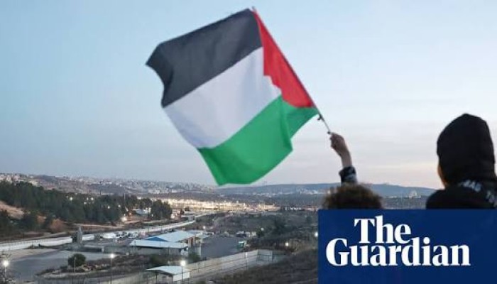 الجارديان || «لن يُقبَل حيًا أو ميتًا»: مصير الفلسطينيين المتهمين بمساعدة إسرائيل