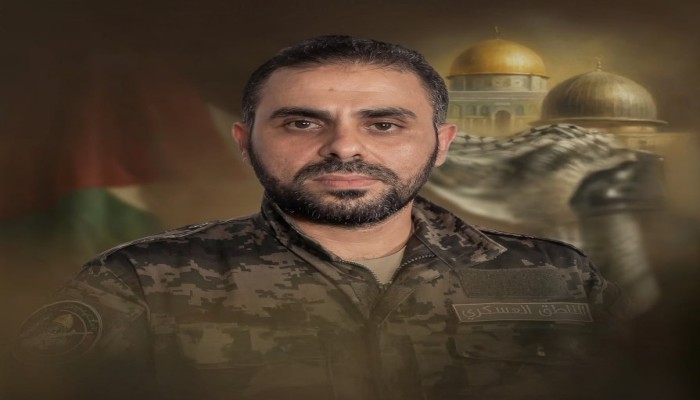 مات أبو عبيدة.. عاش أبو عبيدة