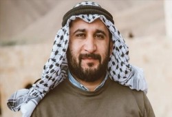 مصرع الناشط الفلسطيني "حمزة العرقباوي" غرقًا في نهر النيل بالقاهرة