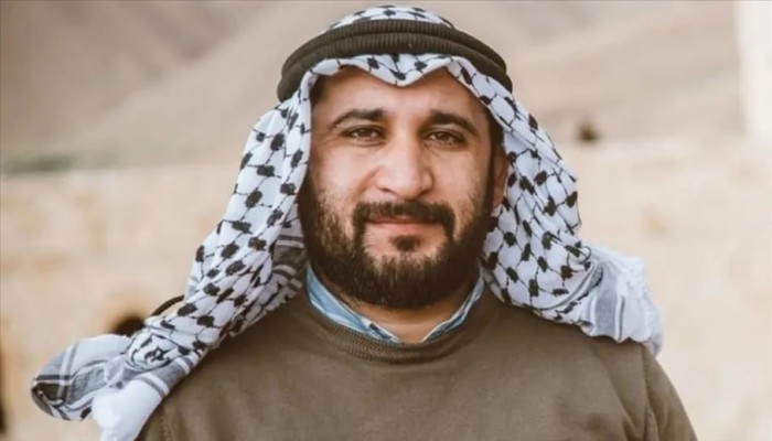مصرع الناشط الفلسطيني "حمزة العرقباوي" غرقًا في نهر النيل بالقاهرة