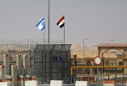 ادعاءات إسرائيلية مريبة: 20 عملية تهريب من الحدود المصرية تثير تساؤلات حول التوقيت والهدف
