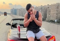 تأييد الحكم بالسجن 3 سنوات على “ابن المستشار” وأصدقائه بعد واقعة التعدي على طالب بالمقطم