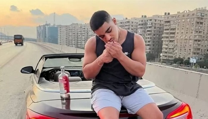 تأييد الحكم بالسجن 3 سنوات على “ابن المستشار” وأصدقائه بعد واقعة التعدي على طالب بالمقطم