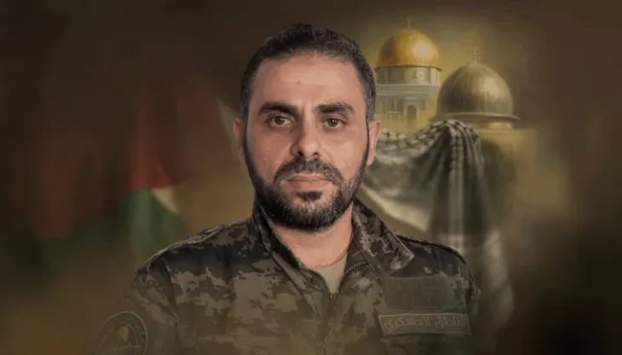 استشهاد أبو عبيدة: الملثم الذي هز العالم وأشعل وسائل التواصل بموجة تضامن تاريخية