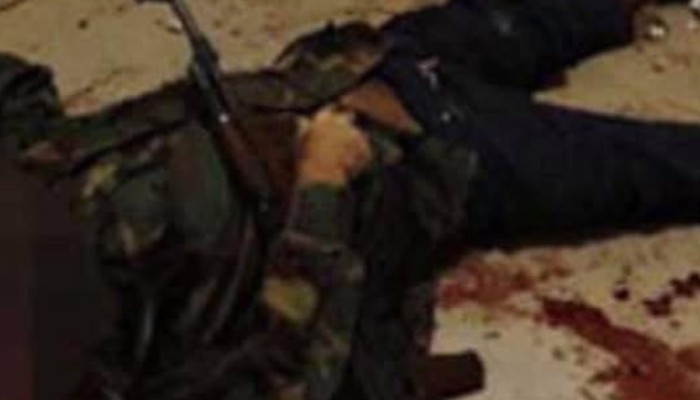 شاهد || جريمة تصفية الداخلية لـ 40 شابًا بالهرم في ديسمبر  2018