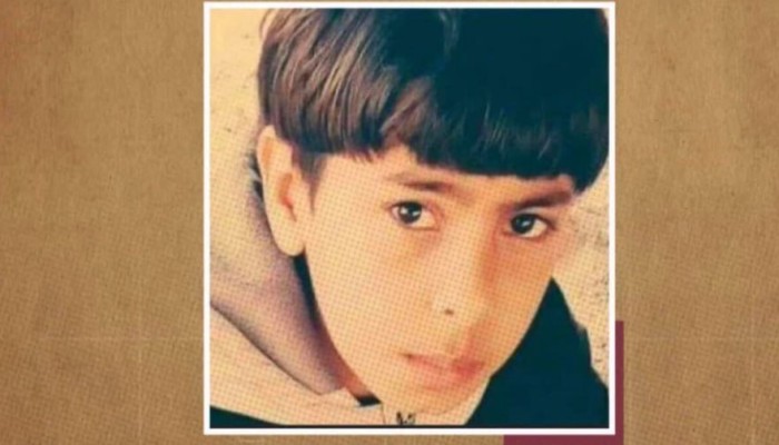 الطفل السيناوي "عبد الله بومدين" 9 سنوات في دوامة الاعتقال والإخفاء القسري