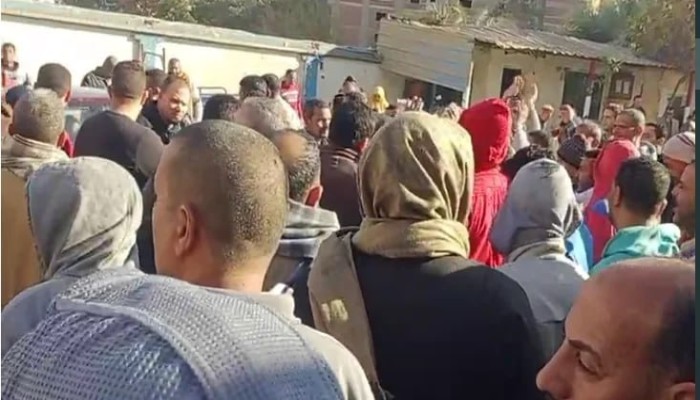 صرخة عمال بلا استجابة.. موظفو «مطاحن مصر الوسطى» يطالبون بضم العلاوات الخاصة بأثر رجعي منذ 2015