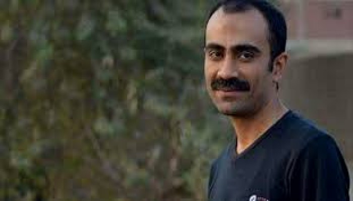 تأجيل محاكمة المصور "حمدي الزعيم".. و"عدالة" تطالب بالإفراج الفوري عنه 