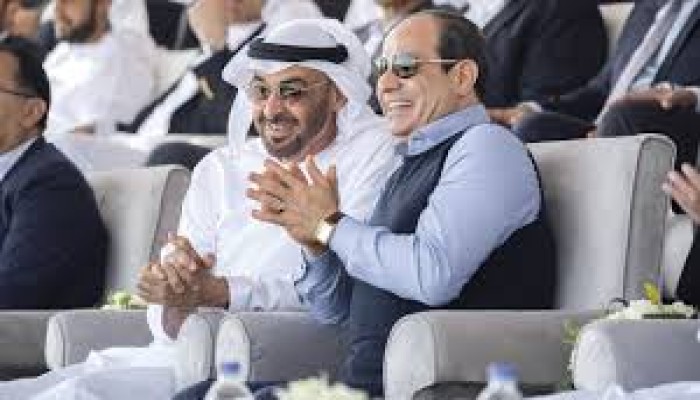 على غرار ما فعلته السعودية باليمن.. لماذا لا تتخذ مصر موقفًا قويًا تجاه التدخل الإماراتي في السودان؟