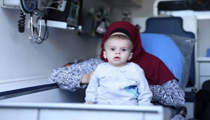 250 ألف جنيه غرامة لمن يكشف معاناة مرضى السرطان:  "موتوا بصمت" شعار حكومة السيسي!