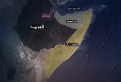 استراتيجية تفتيت الدول العربية.. كيف تتاجر إثيوبيا وإسرائيل بسيادة الصومال مقابل منفذ بحري؟