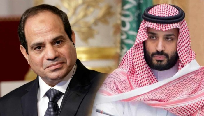 لماذا لم يتعلم السيسي من بن سلمان.. حينما تهدد أمنه القومي ضرب أعز أصدقائه؟