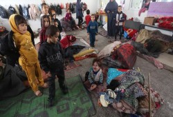 إبادة بالتجويع: قطع الماء والكهرباء عن الأونروا في غزة رغم تحذير الأمم المتحدة وصمت مصر