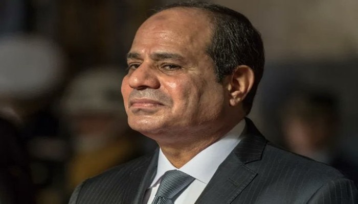 الباحث نظام المهداوي: السيسي نائم في العسل الصهيوني ومصر تُحاصر من كل الجهات