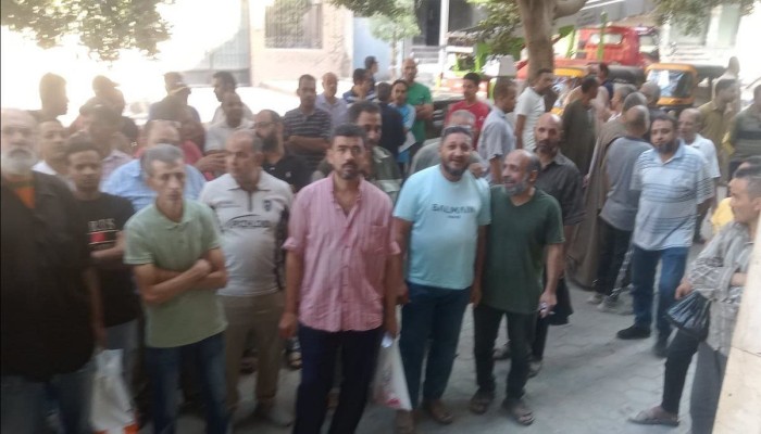 «عقاب بالترهيب بدل الحوار».. انتهاكات عمالية بشركة "مفكو حلوان" للأثاث تفتح ملف الفصل التعسفي والنقل العقابي