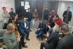 انتهاكات جسيمة بحق صحفيي "الفجر".. توقف الأجور والتأمينات ومخاوف من تصفية الجريدة