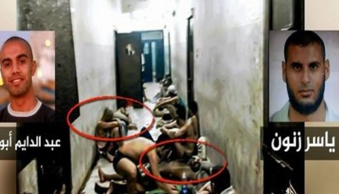 اختفاء 4 شباب بكتائب القسام من حافلة رفح.. من سيناء إلى «سلخانة لاظوغلي» ثم إفراج بلا قضية