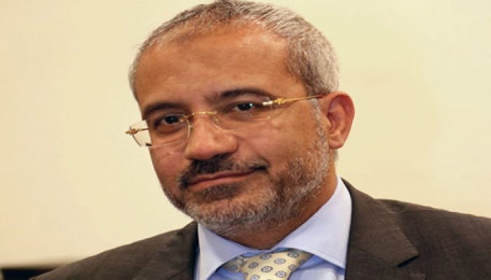 مراد علي: البيان المصري منحاز للإمارات ويتجاهل وحدة اليمن ويحذر من تداعيات خطيرة على الأمن القومي