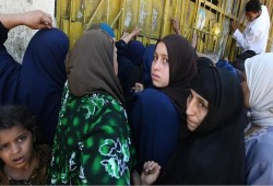 الخوف من البطش والقتل والجوع والتهجير.. حصاد مر لـ 108 ملايين مصري في 2025