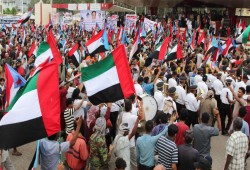 الجيروزاليم بوست || كيف بنت الإمارات دائرة نفوذها في المنطقة بما في ذلك دورها في اليمن؟