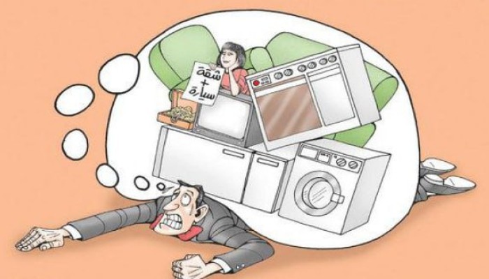 عزوف الشباب عن الزواج وارتفاع معدلات الطلاق.. أزمة اجتماعية تفجرت في 2025