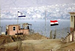 وزير الطاقة الإسرائيلي: اتفاقية تصدير الغاز تمنحنا نفوذًا كبيرًا.. وانسحاب القوات المصرية من سيناء ليس عبثًا
