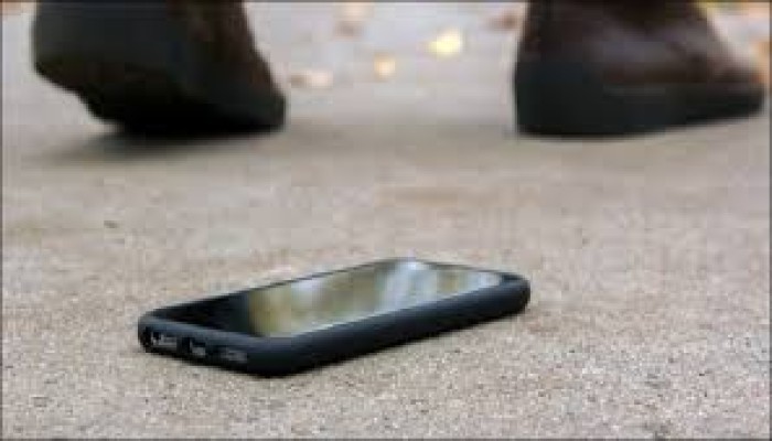 5 خطوات لحماية هاتفك الذكي من السرقة أو الضياع