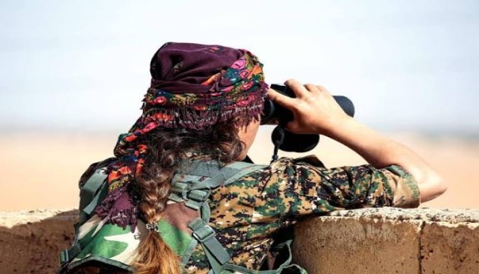 الجارديان || نعم حقوق النساء مهددة عالميًا.. لكن الأمل يطلّ من أماكن غير متوقعة