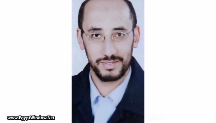 استغاثة عاجلة لإنقاذ حياة المعتقل "عبدالشافي البنا".. 6 سنوات من الحرمان والعناية الطبية الغائبة