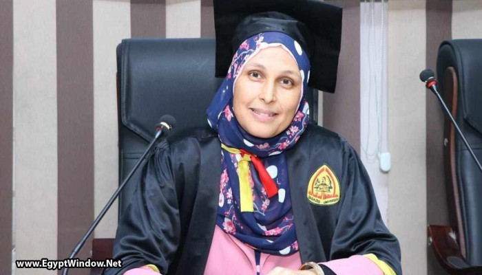 استغاثة عاجلة بعد اعتقال الدكتورة "شرين معوض".. مخاوف على حياتها وسط أوضاع صحية حرجة