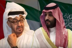 "شيطان العرب يسقط": تهليل عربي واسع بعد الضربة السعودية للإمارات في اليمن