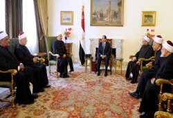 السيسي يُحوّل مصر إلى ثكنة عسكرية: عسكرة الدين والمجتمع لإنتاج جيل الطاعة العمياء