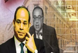 السيسي مطالب بدفع 2 تريليون جنيه فوائد ديون من أرزاق المصريين في 2026