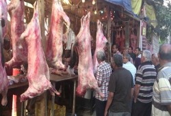 اللحوم "المُحرّمة".. كيف حوّل الانقلاب البروتين إلى حلم بعيد المنال؟