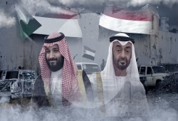 السعودية والإمارات: من التحالف الاستراتيجي إلى المواجهة العسكرية في اليمن