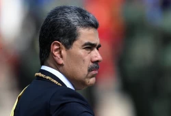 ميدل إيست آي || الهجوم الأميركي على فنزويلا: «سلام» ترامب يعني حربًا في 2026
