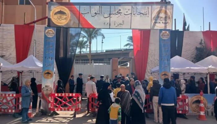 عندما يفضح الفساد نفسه.. سباق على الحشد في إعادة انتخابات "النواب" بالجيزة والصوت يصل لـ 250 جنيهًا