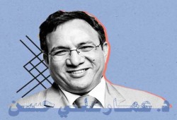 عمار علي حسن: الاستبداد يهدد وجود مصر ويحولها إلى دولة هشة