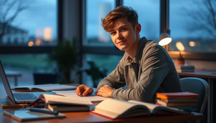 دليل الطالب الذكي في موسم الامتحانات: 10 ركائز للمذاكرة الناجحة