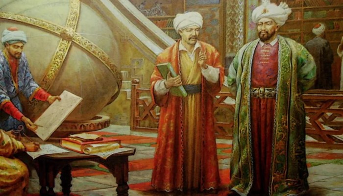 الأمراء العلماء.. سلطان مصري يخترع قلم الحبر وآخر يمني يؤلف في الطب وملِك يصنف أول موسوعة بملايين الدولارات