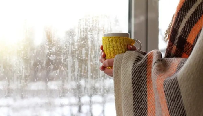 استمرار السحب الممطرة وتكوّن الصقيع.. مصر تحت وطأة موجة برد قارس ومنخفض جوي قبرصي